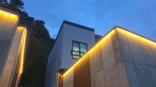 LED lighting
